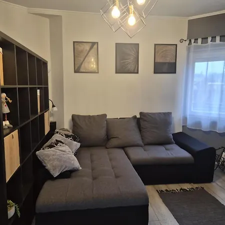 Csendes Kertes Haz Martinkan, Debrecentol 7km-re,romantikus Pihenesre Apartment